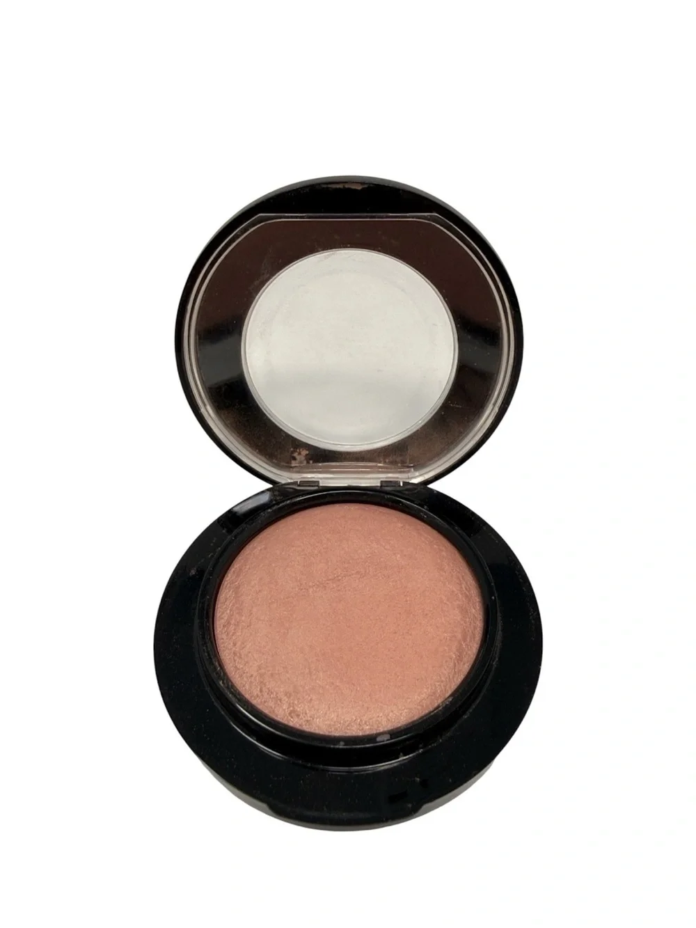 MAC Cosmetics Mineralize Blush/Baked Powder Blush in WARM SOUL